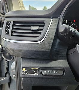 Nissan Primastar Seaside by Dethleffs dCi170 AT Euro6E