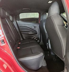 Nissan Juke MY24 DIG-T 7-DCT N-Connecta