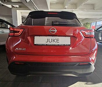 Nissan Juke MY24 DIG-T 7-DCT N-Connecta
