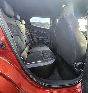 Nissan Juke MY24 1.6 HYBRID N-Connecta+WinterII