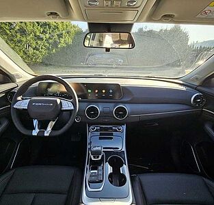 DFSK Forthing 5 1.5 T-GDI 7-DCT MY25*All-Inclusive