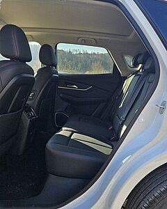 DFSK Forthing 5 1.5 T-GDI 7-DCT MY25*All-Inclusive