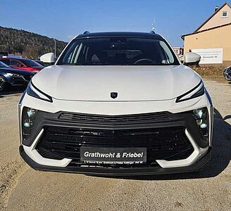 DFSK Forthing 5 1.5 T-GDI 7-DCT MY25*All-Inclusive