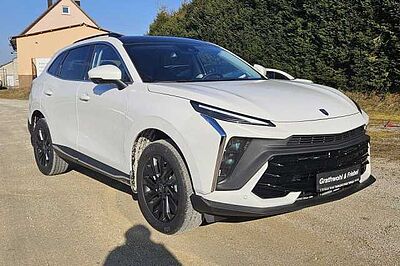 DFSK Forthing 5 1.5 T-GDI 7-DCT MY25*All-Inclusive