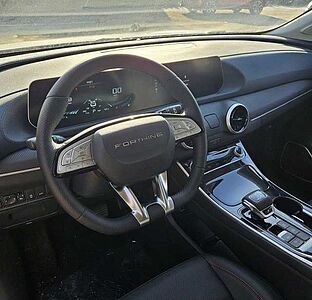 DFSK Forthing 5 1.5 T-GDI 7-DCT MY25*All-Inclusive