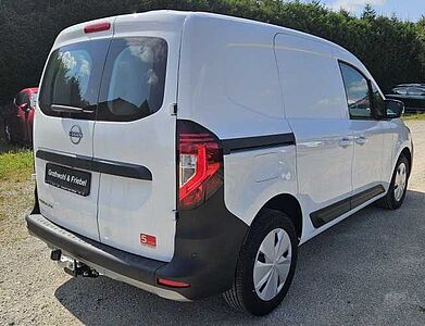 Nissan Townstar Kasten DIG-T130 N-Connecta+Tech+AHK+HV