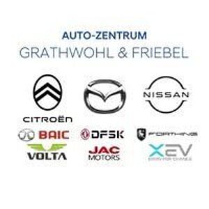 Nissan Townstar Kasten DIG-T130 N-Connecta+Tech+AHK+HV