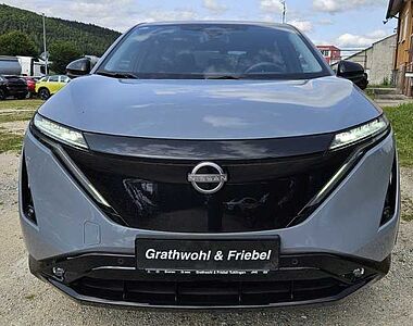 Nissan Ariya 87 kWh 4x4 e-4ORCE Evolve Pack+LM 20*2,99%