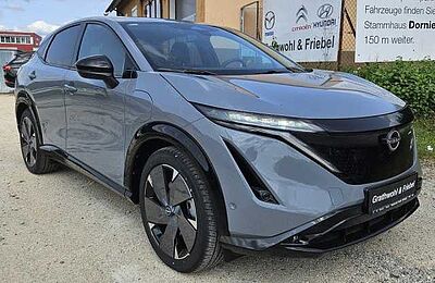 Nissan Ariya 87 kWh 4x4 e-4ORCE Evolve Pack+LM 20*2,99%