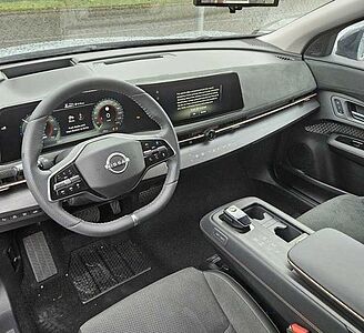 Nissan Ariya 87 kWh 4x4 e-4ORCE Evolve Pack+LM 20*2,99%