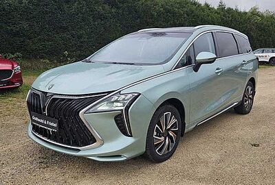 DFSK Forthing 4 U-Tour 1.5-T DCT 7-SITZE*All-Inclusiv