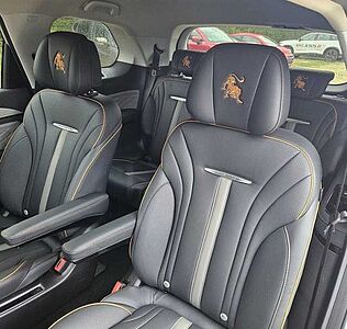 DFSK Forthing 4 U-Tour 1.5-T DCT 7-SITZE*All-Inclusiv