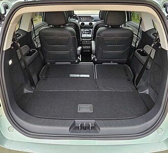 DFSK Forthing 4 U-Tour 1.5-T DCT 7-SITZE*All-Inclusiv