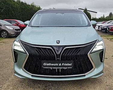 DFSK Forthing 4 U-Tour 1.5-T DCT 7-SITZE*All-Inclusiv