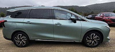 DFSK Forthing 4 U-Tour 1.5-T DCT 7-SITZE*All-Inclusiv