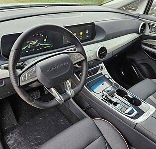 DFSK Forthing 4 U-Tour 1.5-T DCT 7-SITZE*All-Inclusiv