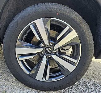 Nissan X-Trail 1.5 VC-T e-POWER Tekna