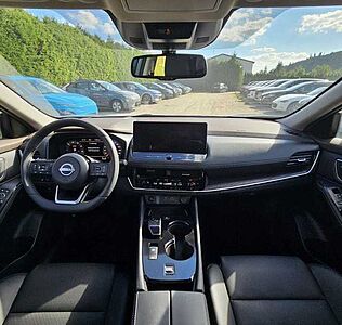 Nissan X-Trail 1.5 VC-T e-POWER Tekna