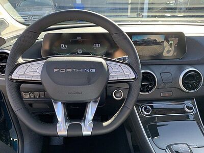 DFSK Forthing 5 1.5 T-GDI 7-DCT MY24*All-Inclusive