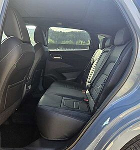 Nissan Qashqai MY24 DIG-T N-Design+Panoramaglasdach+BOS