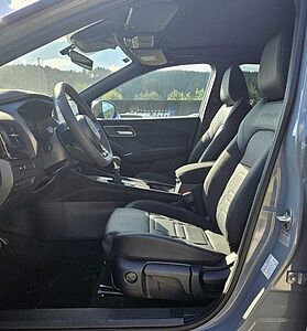 Nissan Qashqai MY24 DIG-T N-Design+Panoramaglasdach+BOS