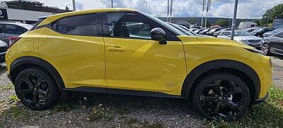 Nissan Juke MY24 1.6 HYBRID TEKNA & BOSE-Sound