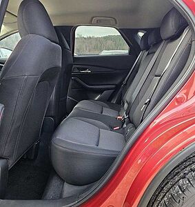 Mazda CX-30 2.5 e-SKYACTIV G 140 6AT Homura