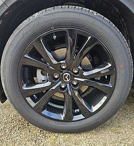 Mazda CX-30 2.5 e-SKYACTIV G 140 6AT Homura