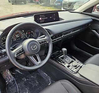 Mazda CX-30 2.5 e-SKYACTIV G 140 6AT Homura