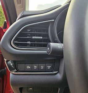 Mazda CX-30 2.5 e-SKYACTIV G 140 6AT Homura