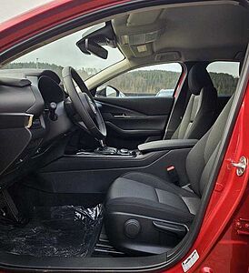 Mazda CX-30 2.5 e-SKYACTIV G 140 6AT Homura