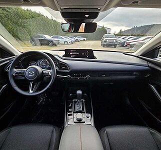 Mazda CX-30 2.5 e-SKYACTIV G 140 6AT Homura