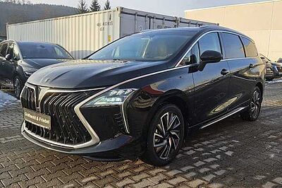 DFSK Forthing 4 U-Tour 1.5-T DCT 7-SITZE*All-Inclusiv