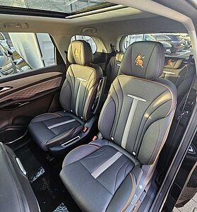 DFSK Forthing 4 U-Tour 1.5-T DCT 7-SITZE*All-Inclusiv