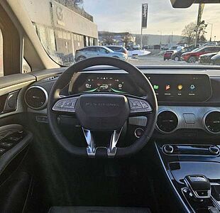 DFSK Forthing 4 U-Tour 1.5-T DCT 7-SITZE*All-Inclusiv