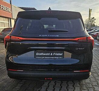 DFSK Forthing 4 U-Tour 1.5-T DCT 7-SITZE*All-Inclusiv