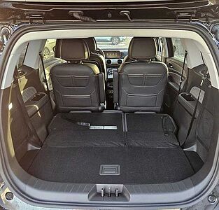 DFSK Forthing 4 U-Tour 1.5-T DCT 7-SITZE*All-Inclusiv