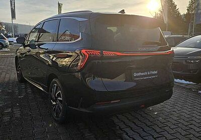 DFSK Forthing 4 U-Tour 1.5-T DCT 7-SITZE*All-Inclusiv