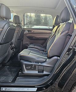 DFSK Forthing 4 U-Tour 1.5-T DCT 7-SITZE*All-Inclusiv