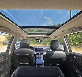 DFSK Fengo n 600 1.5-T GDI 6AT 7 SitzerAll-Inclusive