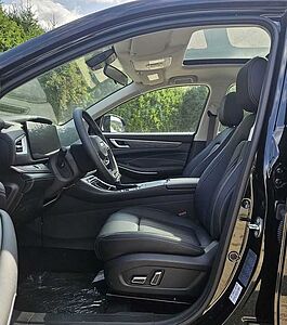 DFSK Fengo n 600 1.5-T GDI 6AT 7 SitzerAll-Inclusive