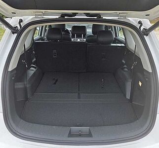 DFSK Fengo n 600 1.5-T GDI 6AT 7 SitzerAll-Inclusive