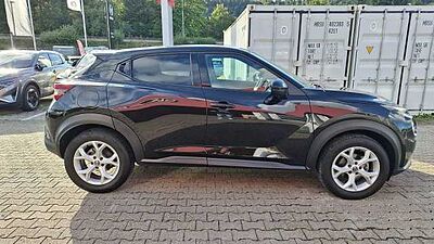 Nissan Juke 1.0 DIG-T 6MT N-Connecta*1.HAND