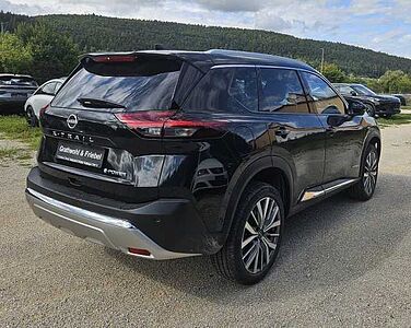 Nissan X-Trail 1.5 VC-T e-POWER TEKNA LM20