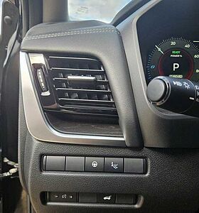 Nissan X-Trail 1.5 VC-T e-POWER TEKNA LM20