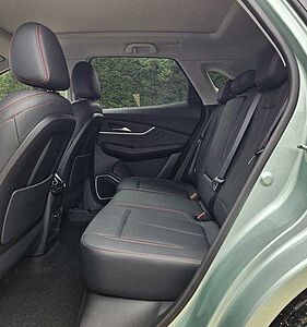 DFSK Forthing 5 1.5 T-GDI 7-DCT MY25*All-Inclusive