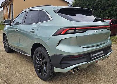 DFSK Forthing 5 1.5 T-GDI 7-DCT MY25*All-Inclusive