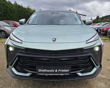 DFSK Forthing 5 1.5 T-GDI 7-DCT MY25*All-Inclusive