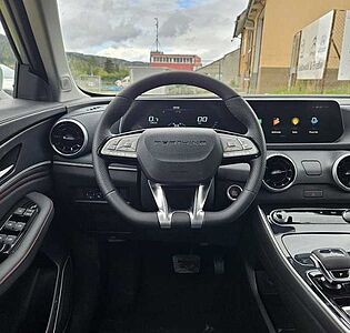 DFSK Forthing 5 1.5 T-GDI 7-DCT MY25*All-Inclusive