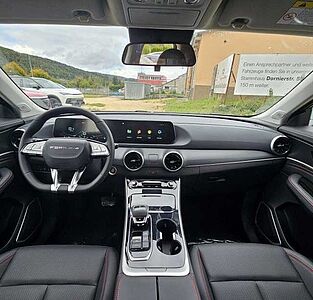 DFSK Forthing 5 1.5 T-GDI 7-DCT MY25*All-Inclusive